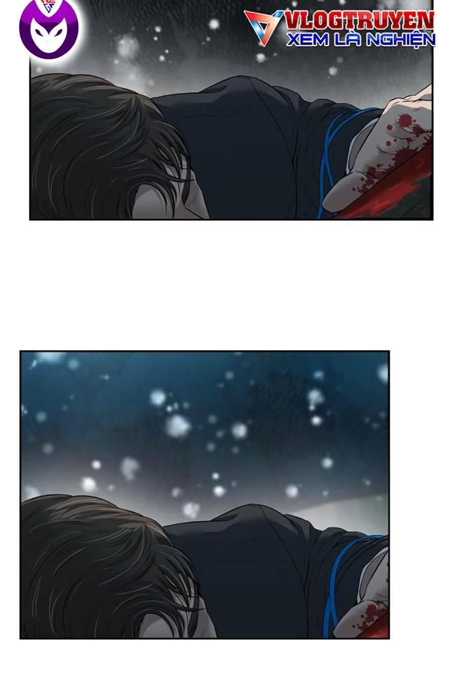 Nhân Viên Thực Tập Kim Cheolsu - chap1 - Trang 20
